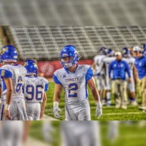 Meet your Posher, Phillip